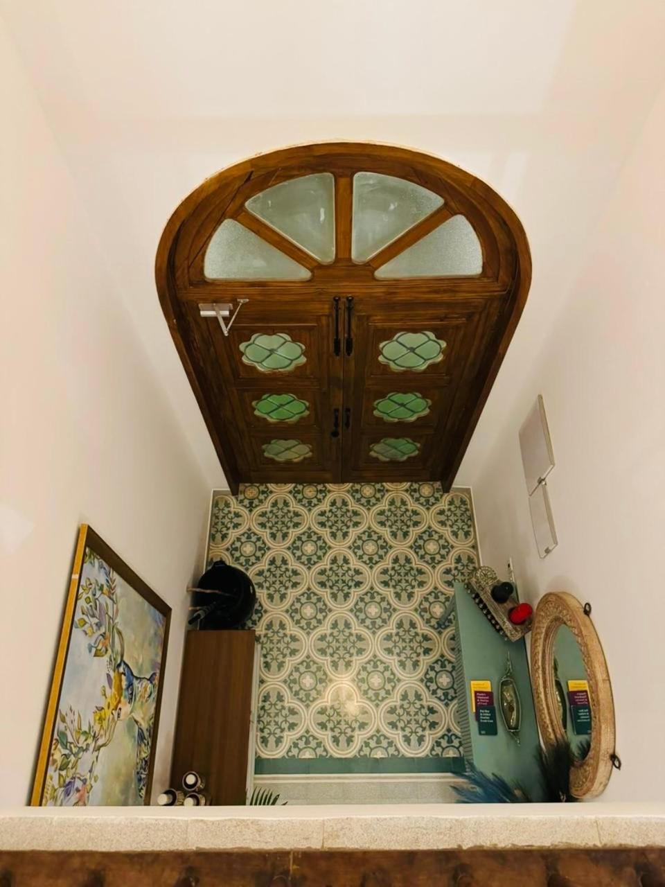 Casa Azul- Luxury 4Bhk Assagao With Private Pool Villa Vagator Exterior photo